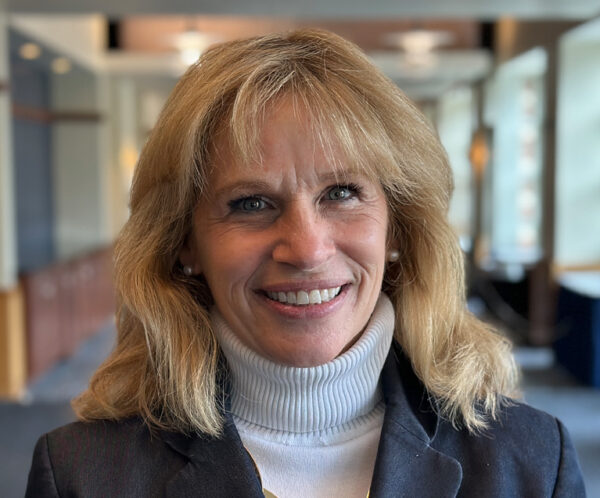 Carolyn Fry
