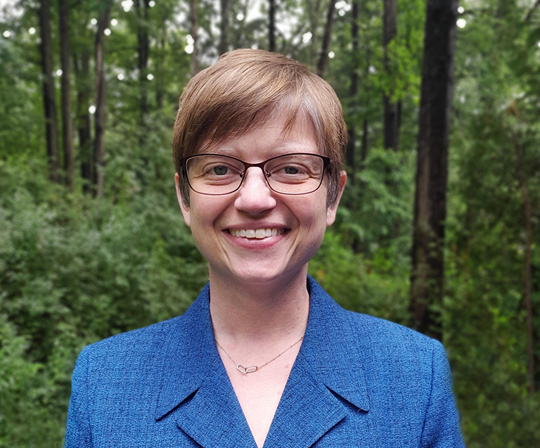 Corinna Fisher